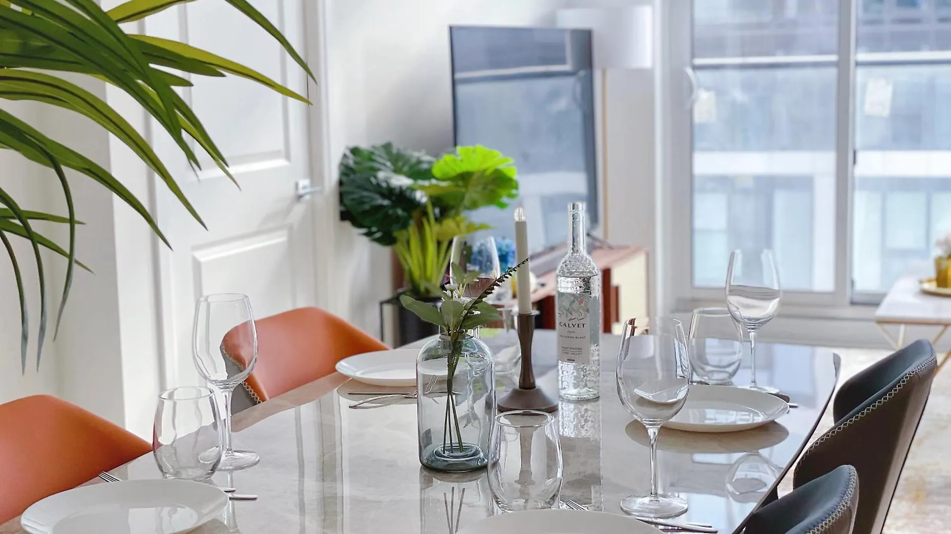 公寓 Boutique Penthouse-Live In The Sky With Amazing Lakeview! Downtown Toronto!B