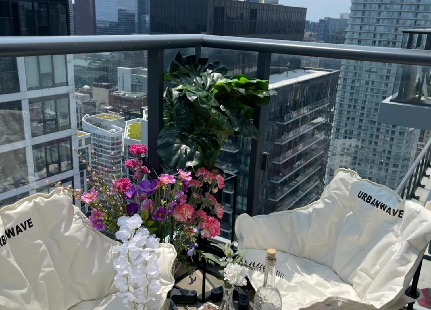 Boutique Penthouse-Live In The Sky With Amazing Lakeview! Downtown Toronto!B 加拿大