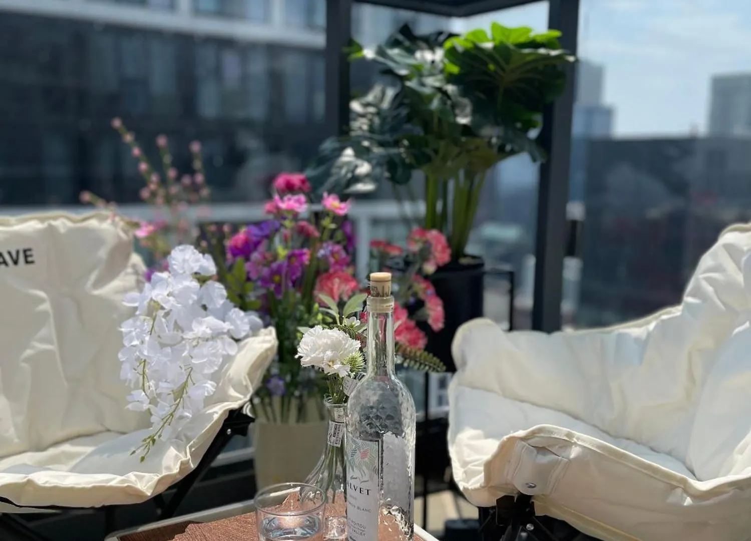 Boutique Penthouse-Live In The Sky With Amazing Lakeview! Downtown Toronto!B 0*, 多伦多 加拿大